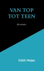 Omslag van Van top tot teen