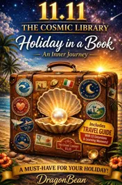 Omslag van Holiday in a Book - An Inner Journey