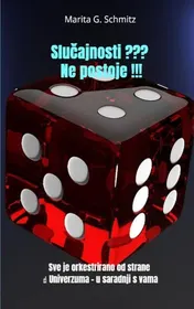 Omslag van Slučajnosti ??? Ne postoje !!!