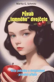 Omslag van Půvab „temného“ dvojčete