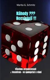 Omslag van Náhody ??? Neexistují !!!