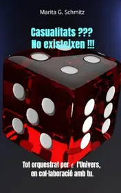 Omslag van Casualitats ??? No existeixen !!!