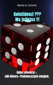 Omslag van Koinċidenzi ??? Ma jeżistux !!!