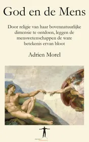 Omslag van God en de Mens