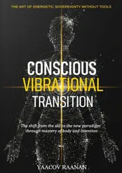 Omslag van Conscious Vibrational Transition