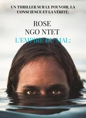 Omslag van L'EMPIRE DU MAL: