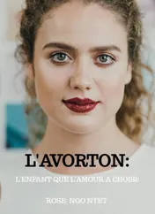 Omslag van L'AVORTON:
