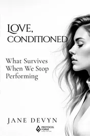 Omslag van Love, Conditioned