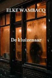 Omslag van De kluizenaar