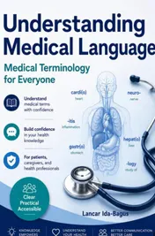 Omslag van Understanding Medical Language