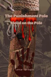 Omslag van The Punishment Pole