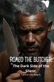 Omslag van Romeo the Butcher
