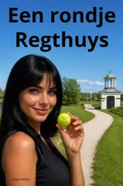 Omslag van Een rondje Regthuys