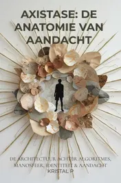 Omslag van AXISTASE: DE ANATOMIE VAN AANDACHT