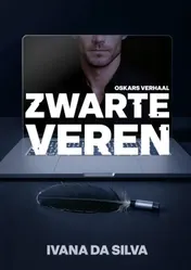 Omslag van Zwarte Veren
