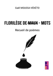 Omslag van Florilège de maux-mots