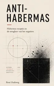 Omslag van Anti-Habermas