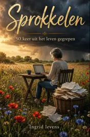 Omslag van Sprokkelen