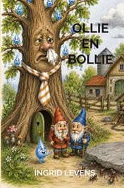 Omslag van Ollie en Bollie
