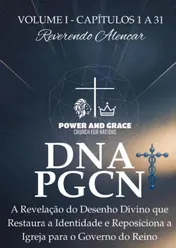 Omslag van DNA DA PGCN