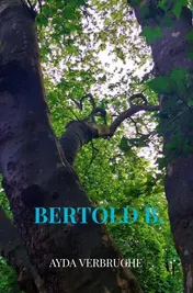 Omslag van Bertold B.