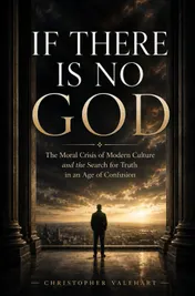 Omslag van If There Is No God