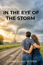 Omslag van In the Eye of the Storm