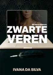 Omslag van Zwarte Veren