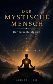 Omslag van DER MYSTISCHE MENSCH