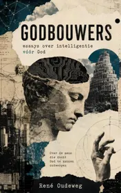 Omslag van Godbouwers