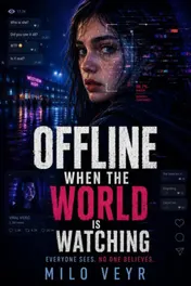 Omslag van Offline When The World Is Watching