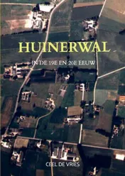 Omslag van Huinerwal