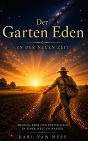 Omslag van Der Garten Eden in der Neuen Zeit