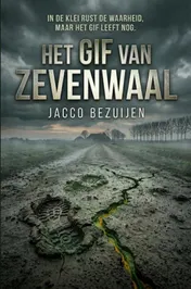 Omslag van Het gif van Zevenwaal