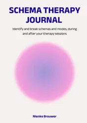 Omslag van Schema Therapy Journal