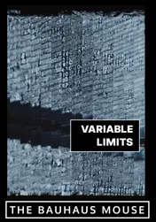 Omslag van Variable Limits