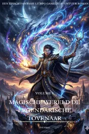 Omslag van Volume 8