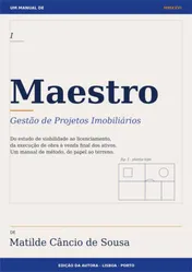 Omslag van Maestro