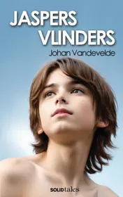 Omslag van Jaspers vlinders