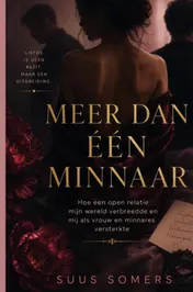 Omslag van Meer dan één minnaar