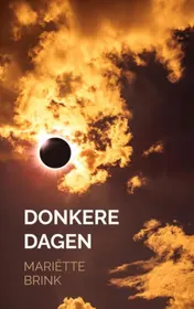 Omslag van Donkere dagen