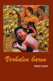 Omslag van Verhalen baren