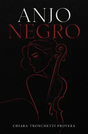 Omslag van Anjo Negro