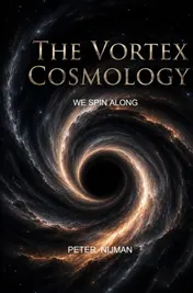 Omslag van The Vortex Cosmology