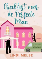 Omslag van Checklist voor de perfecte man