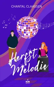 Omslag van Herfstmelodie