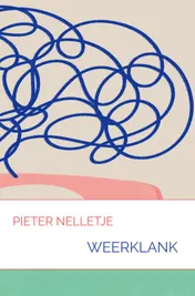 Omslag van WEERKLANK