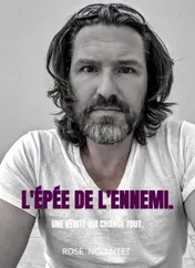 Omslag van L'ÉPÉE DE L'ENNEMI.