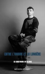 Omslag van Entre l’ombre et la lumière