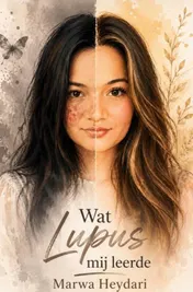Omslag van Wat Lupus mij leerde